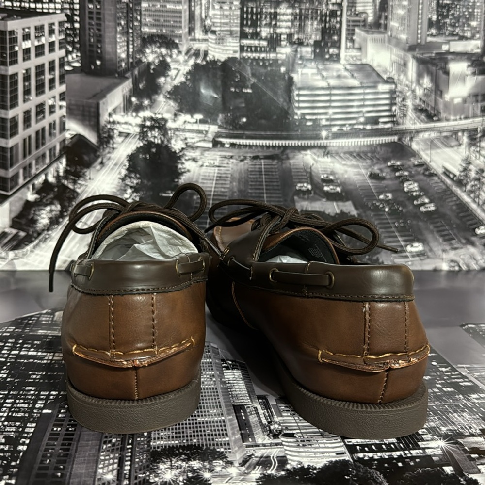 Club Room Mens Loafers - Picture 3 of 8